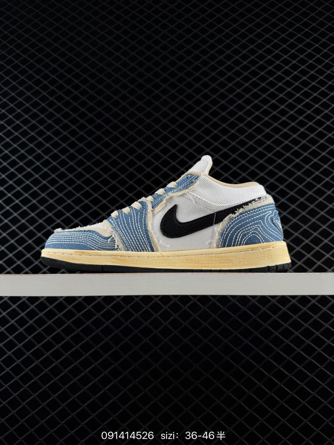 Air Jordan 1 Low-FN7670-493